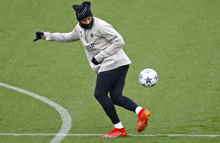 Luis Enrique: “El PSG está lejos de lo que yo busco” | Fútbol | Deportes