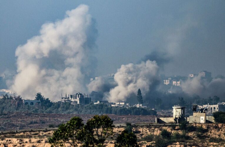 Israel retoma los bombardeos en Gaza tras fracasar los intentos de prorrogar la tregua | Internacional